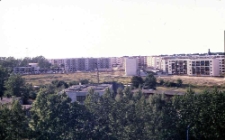 Osiedle Zatorze w Słupsku