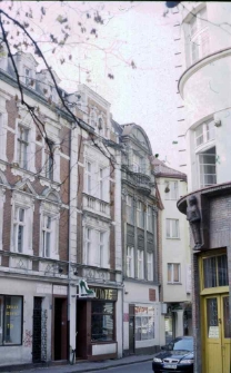 Ulica Filmowa w Słupsku