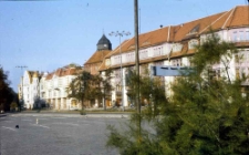 Dom Towarowy "Słowiniec" w Słupsku