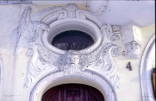 Kamienica z pocz. XX w. w Słupsku