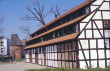 Spichlerz Richtera w Słupsku