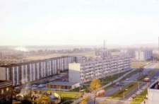 Osiedle Zatorze w Słupsku