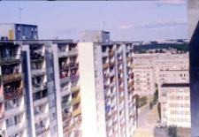 Osiedle BPL w Słupsku