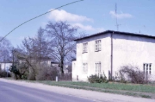 Ulica Stanisława Leszczyńskiego w Słupsku