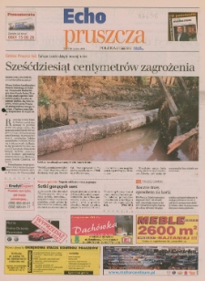 Echo Pruszcza, 2008, [nr 3]