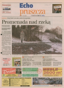 Echo Pruszcza, 2008, [nr 4]