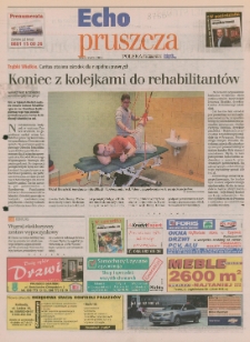 Echo Pruszcza, 2008, [nr 10]