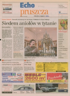 Echo Pruszcza, 2008, [nr 12]