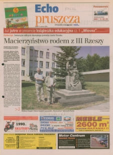 Echo Pruszcza, 2008, [nr 24]