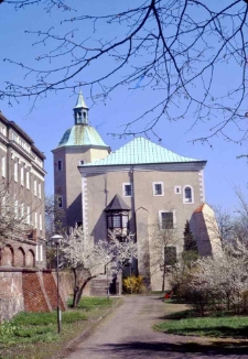 Zamek Książąt Pomorskich w Słupsku