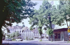 Kamienica w Słupsku