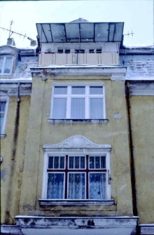 Kamienica w Słupsku