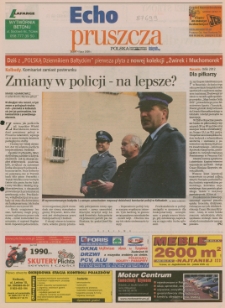 Echo Pruszcza, 2008, [nr 27]