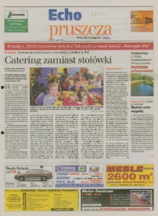 Echo Pruszcza, 2008, [nr 29]