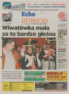 Echo Pruszcza, 2008, [nr 36]