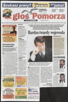 Głos Pomorza, 2001, październik, nr 246
