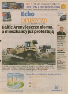 Echo Pruszcza, 2008, [nr 52]