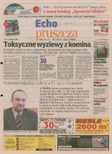 Echo Pruszcza, 2008, [nr 49]