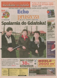 Echo Pruszcza, 2008, [nr 48]