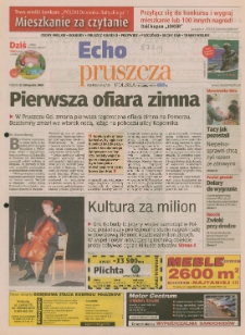 Echo Pruszcza, 2008, [nr 47]