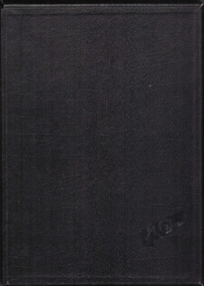 Kronika Pamiatkowa Sztandaru Szkoły Podstawowej im. gen.Stefana Roweckiego Grota we Wrześciu