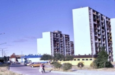 Osiedle BPL w Słupsku