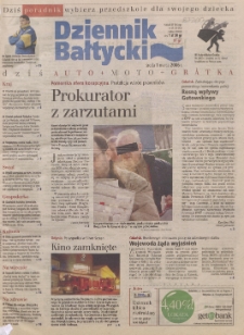 Dziennik Bałtycki, 2006, nr 51