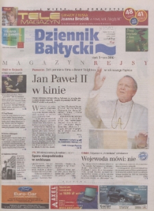 Dziennik Bałtycki, 2006, nr 53