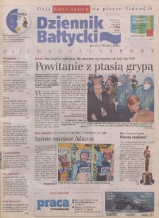 Dziennik Bałtycki, 2006, nr 55