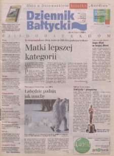 Dziennik Bałtycki, 2006, nr 56