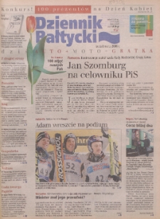 Dziennik Bałtycki, 2006, nr 57