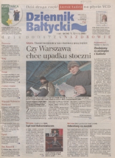 Dziennik Bałtycki, 2006, nr 60