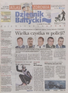 Dziennik Bałtycki, 2006, nr 61