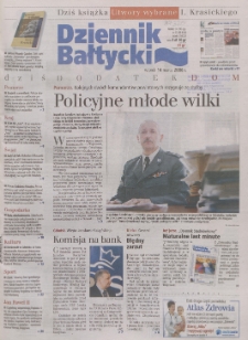 Dziennik Bałtycki, 2006, nr 62