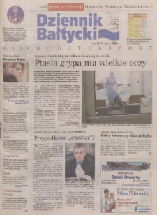 Dziennik Bałtycki, 2006, nr 64