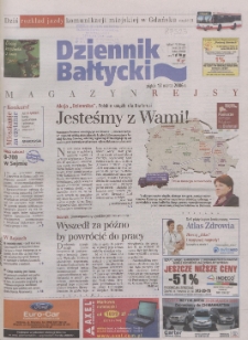 Dziennik Bałtycki, 2006, nr 65