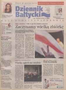 Dziennik Bałtycki, 2006, nr 66