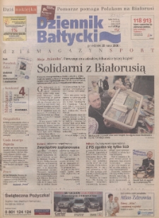 Dziennik Bałtycki, 2006, nr 67