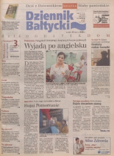Dziennik Bałtycki, 2006, nr 68