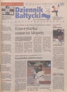 Dziennik Bałtycki, 2006, nr 72