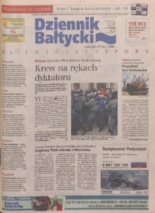 Dziennik Bałtycki, 2006, nr73
