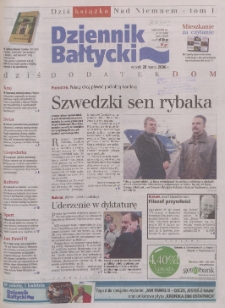 Dziennik Bałtycki, 2006, nr 74