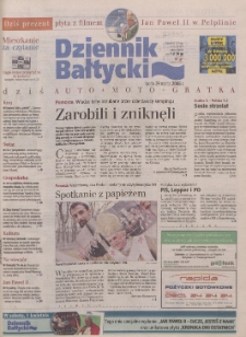 Dziennik Bałtycki, 2006, nr 75