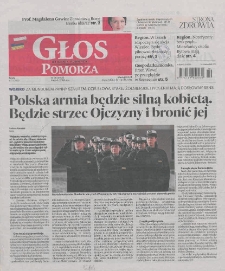 Głos Pomorza, 2023, marzec, nr 56