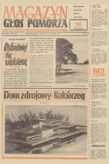 Głos Pomorza, 1975, lipiec, nr 155