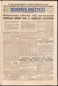 Dziennik Bałtycki, 1950, nr 143
