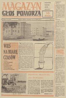 Głos Pomorza, 1975, lipiec, nr 170