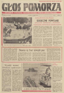 Głos Pomorza, 1975, lipiec, nr 172