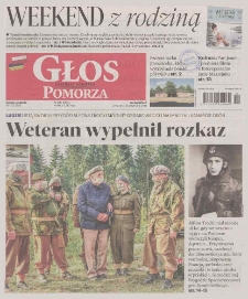 Głos Pomorza, 2023, grudzień, nr 292