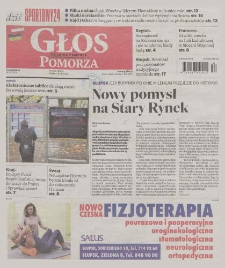 Głos Pomorza, 2023, grudzień, nr 293